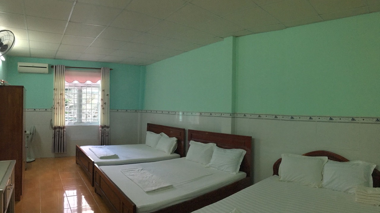Photo of Bedroom in Con Son