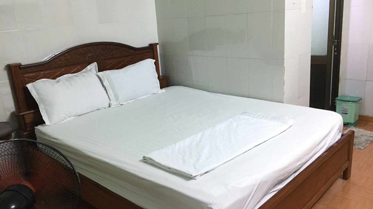 Photo of Bedroom in Con Son