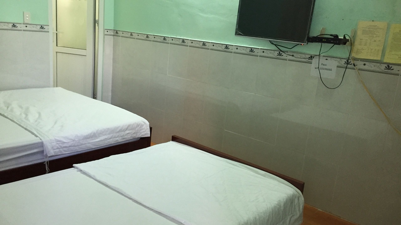 Photo of Bedroom in Con Son