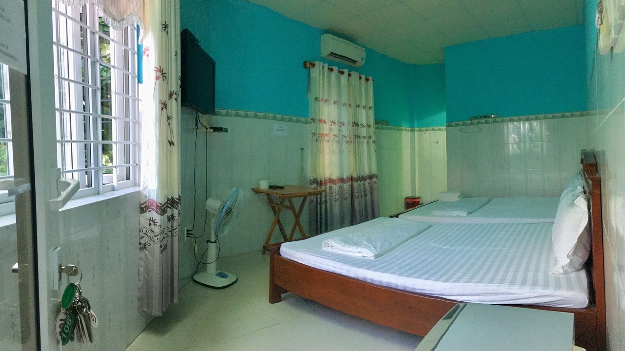 Photo of Bedroom in Con Son