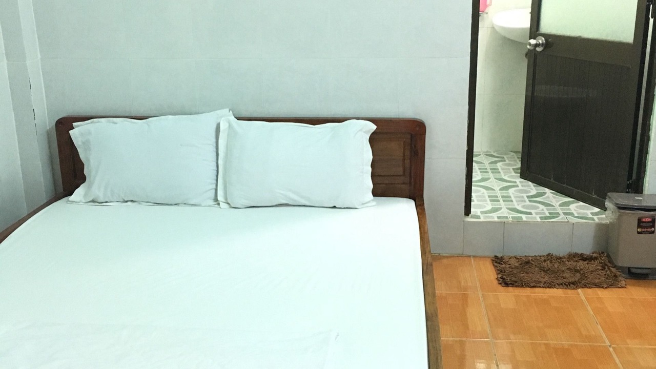Photo of Bedroom in Con Son