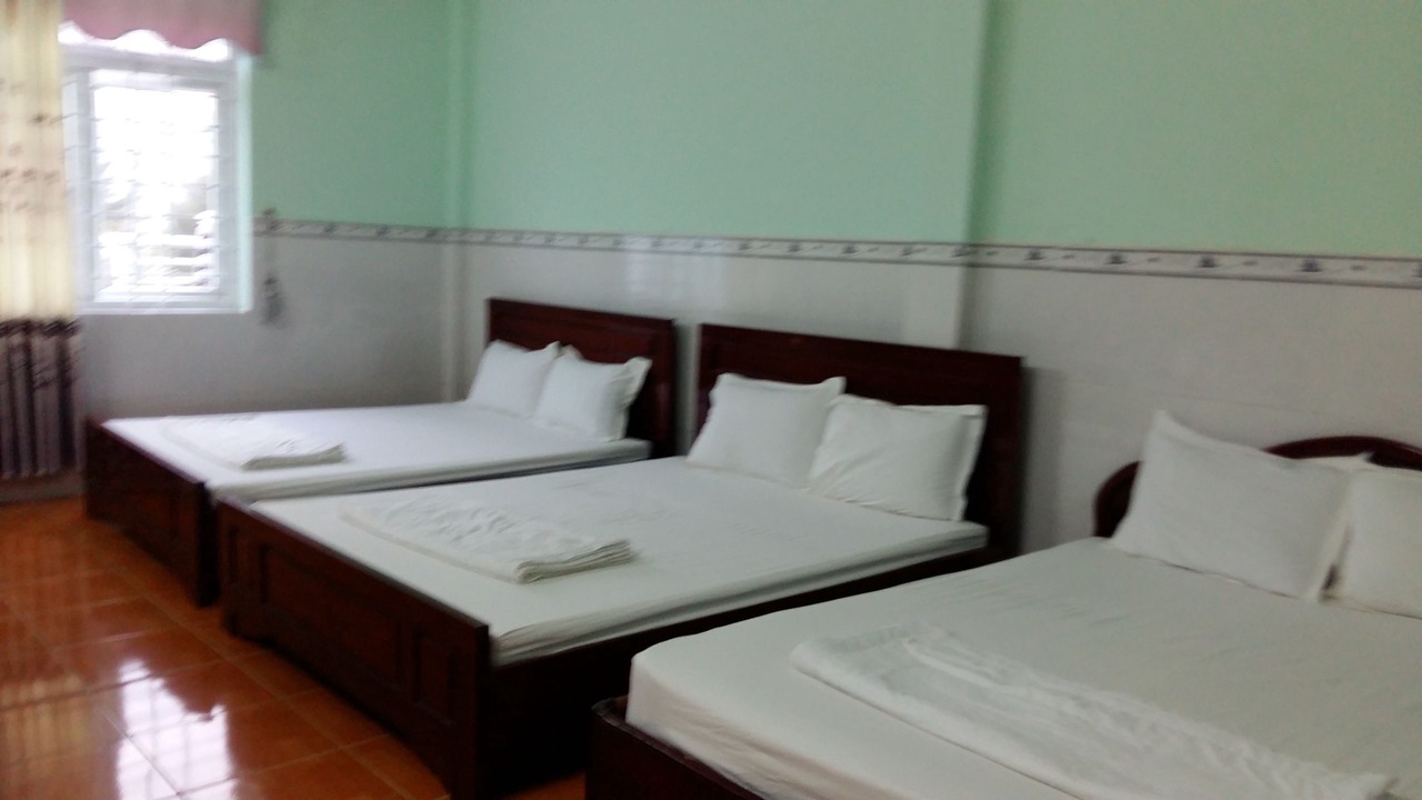 Photo of Bedroom in Con Son