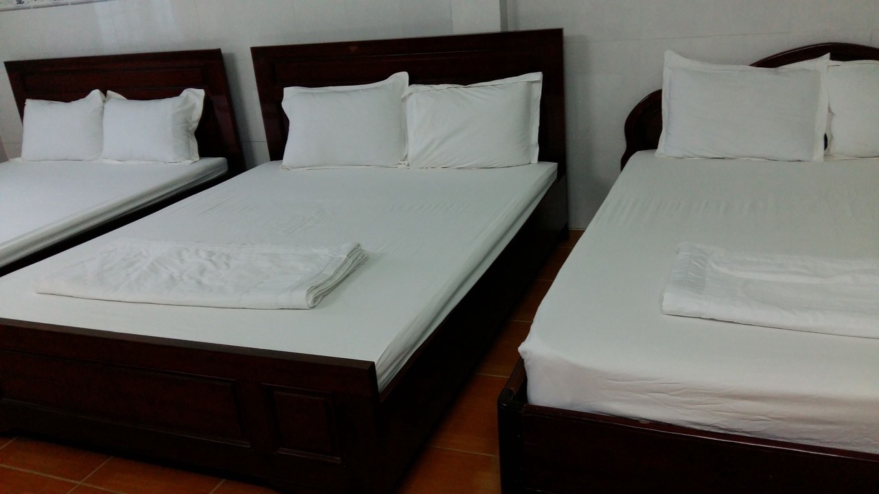 Photo of Bedroom in Con Son