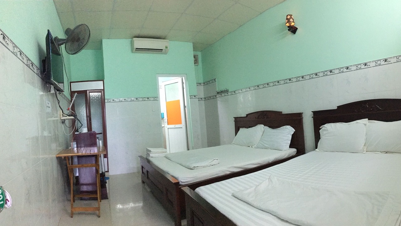 Photo of Bedroom in Con Son