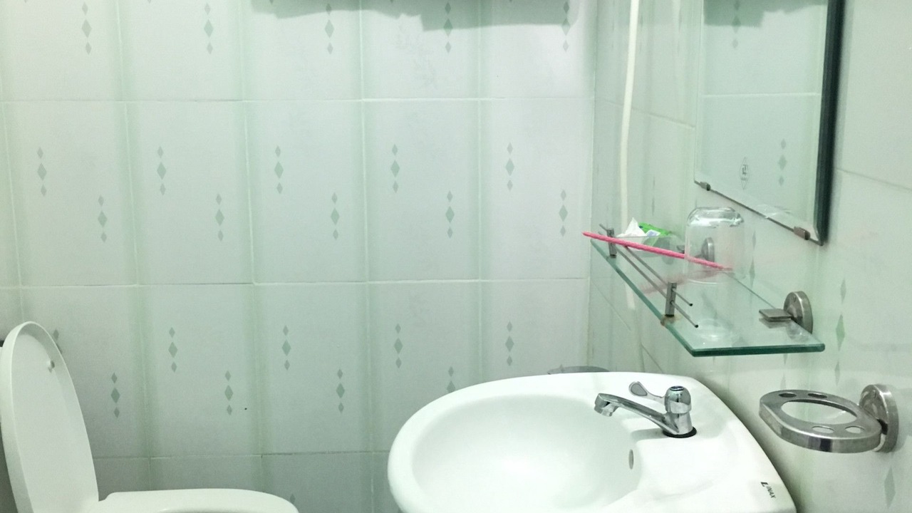 Photo of Bathroom in Con Son
