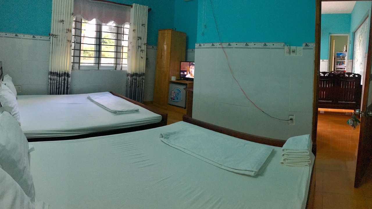 Photo of Bedroom in Con Son