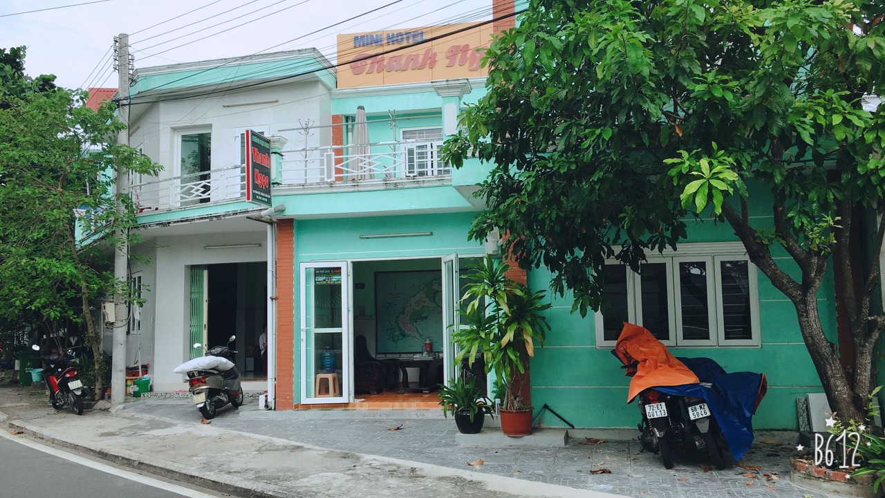 Photo of Outdoor in Con Son