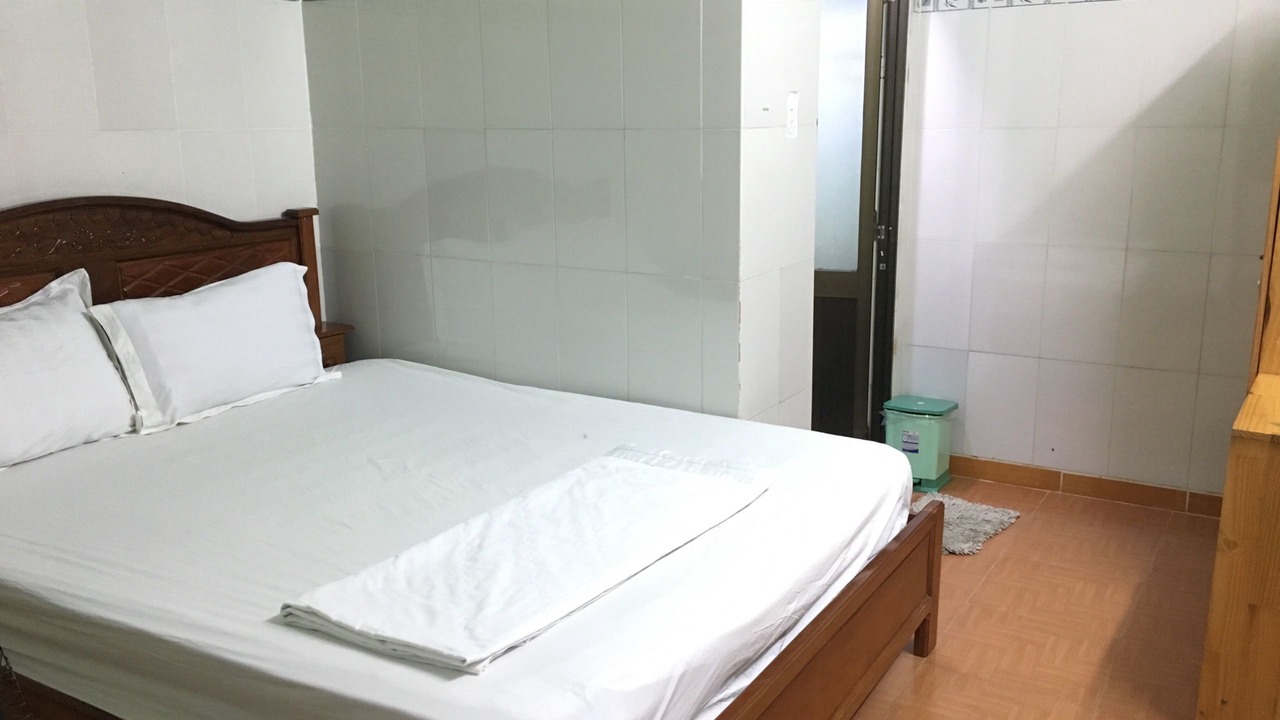 Photo of Bedroom in Con Son