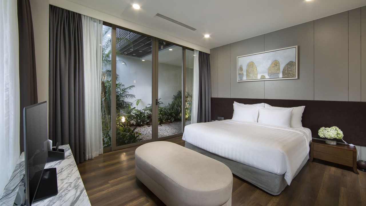 Photo of Bedroom in Phuc Yen