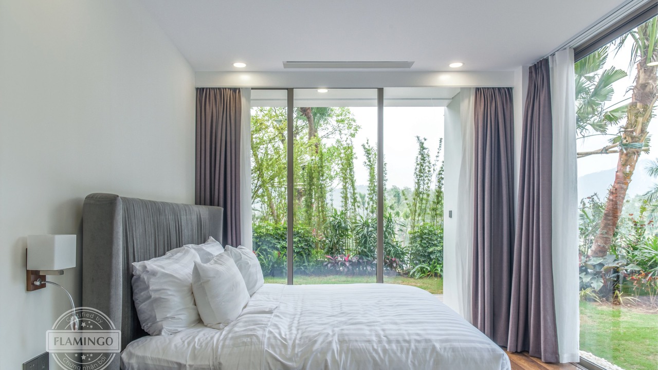 Photo of Bedroom in Phuc Yen
