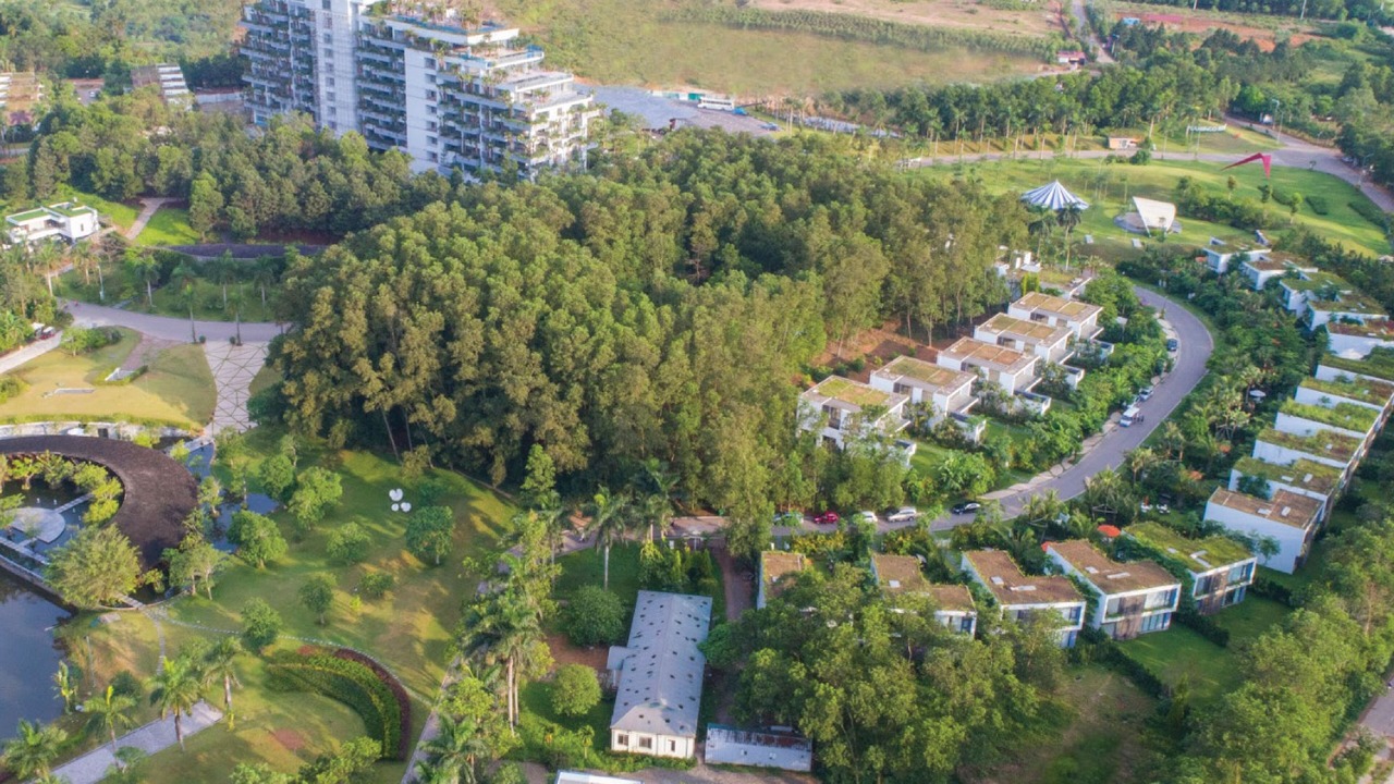 Photo of Outdoor in Phuc Yen