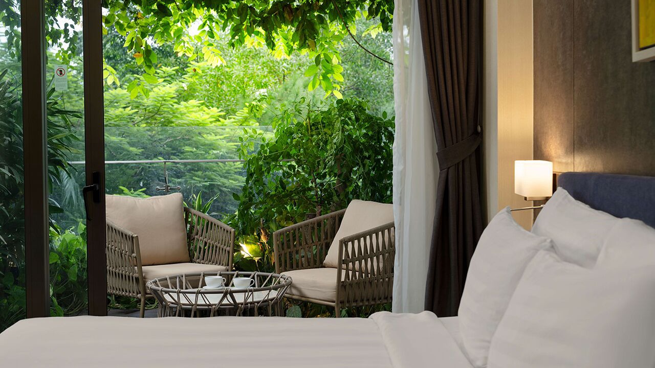 Photo of Bedroom in Phuc Yen