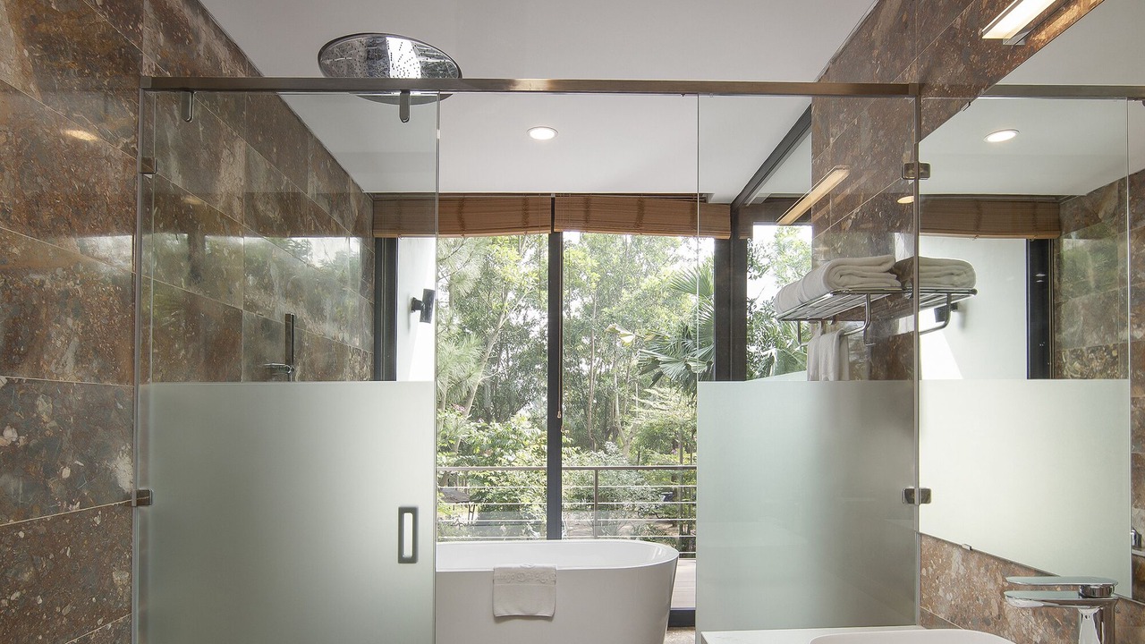 Photo of Bathroom in Phuc Yen