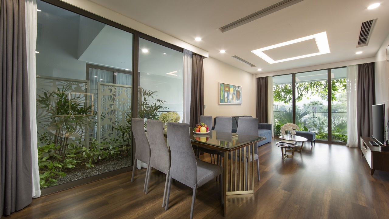 Photo of Bedroom in Phuc Yen
