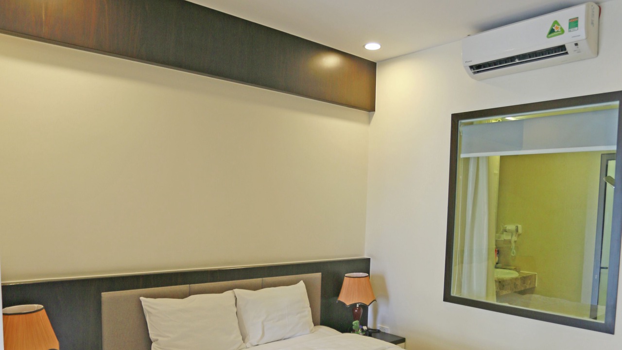 Photo of Bedroom in My Đinh