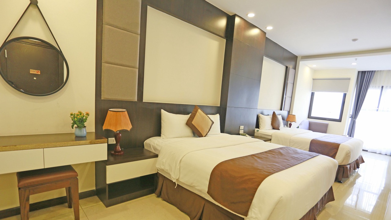 Photo of Bedroom in My Đinh