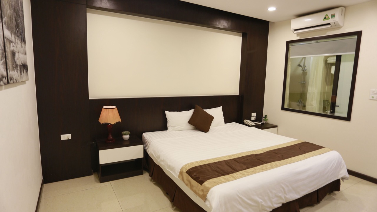 Photo of Bedroom in My Đinh