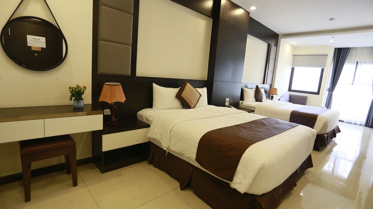 Photo of Bedroom in My Đinh