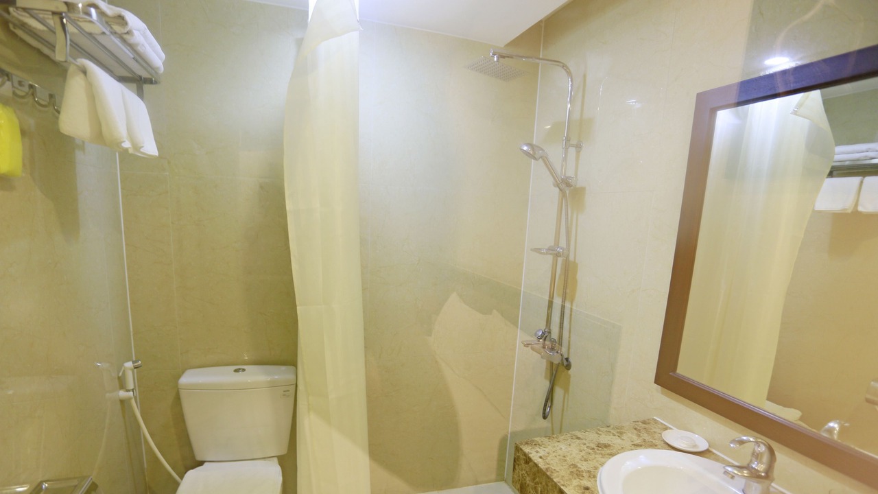 Photo of Bathroom in My Đinh