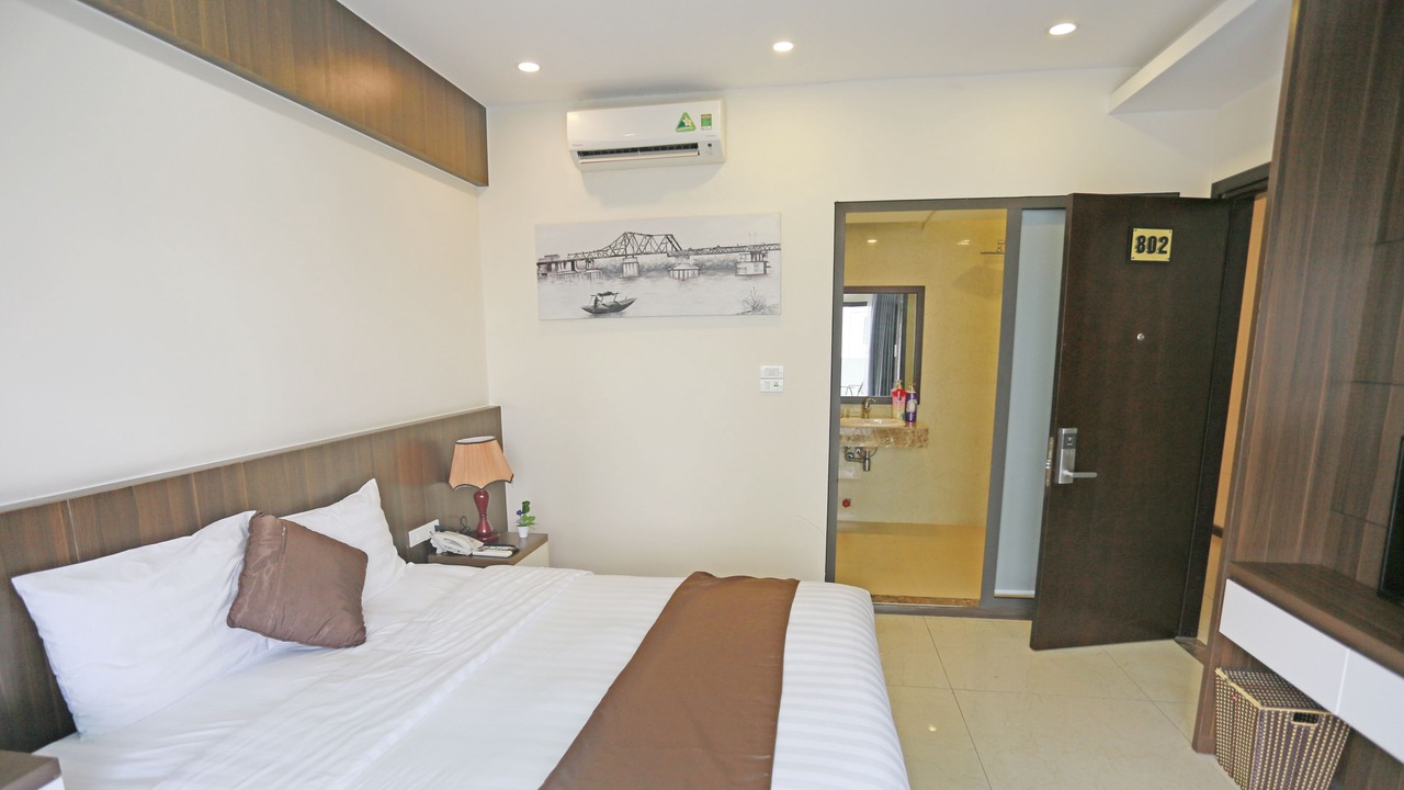 Photo of Bedroom in My Đinh