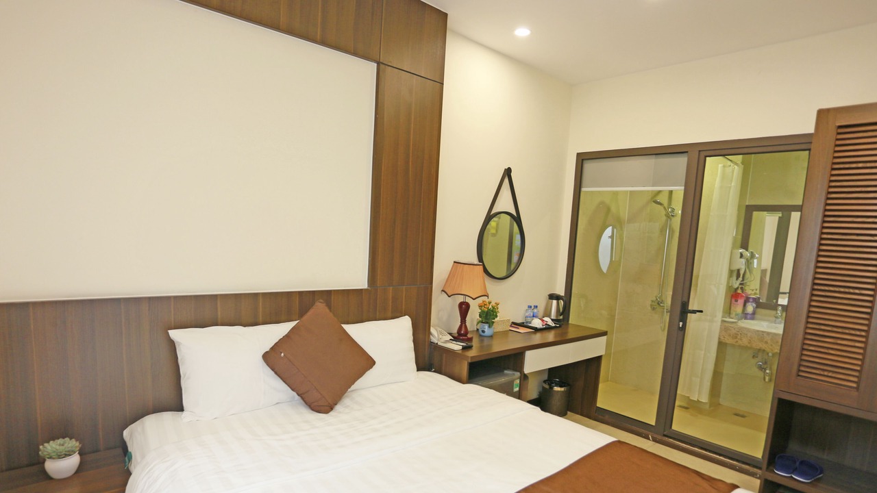 Photo of Bedroom in My Đinh