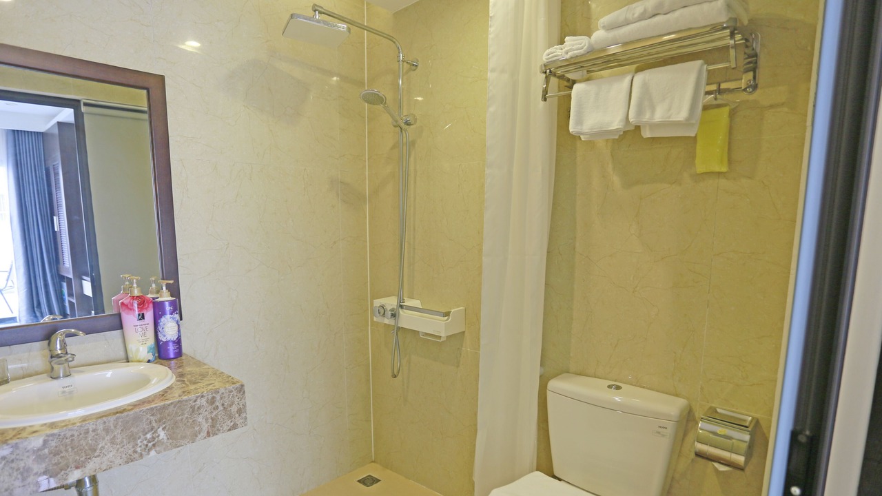 Photo of Bathroom in My Đinh
