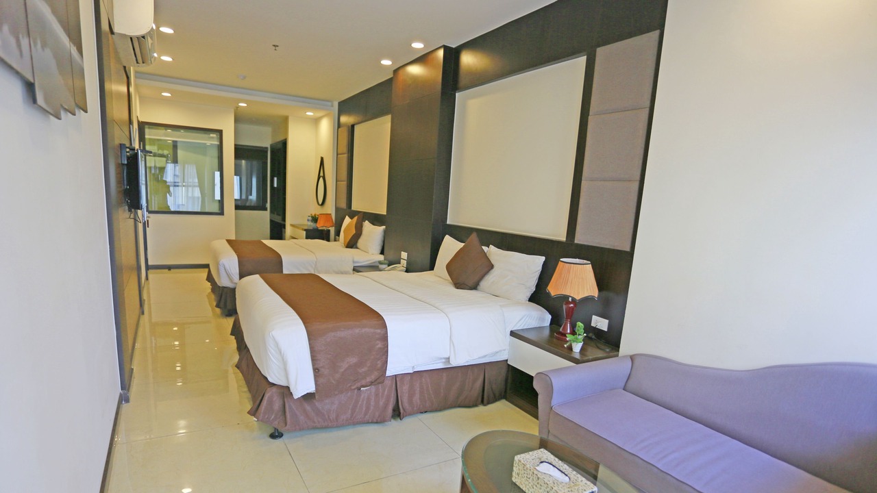 Photo of Bedroom in My Đinh