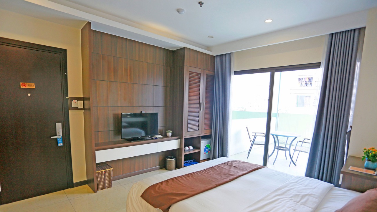 Photo of Bedroom in My Đinh