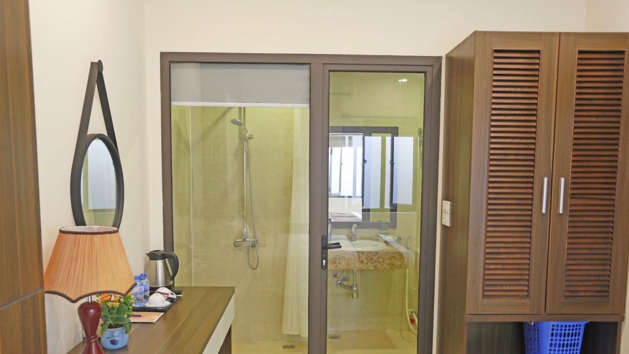 Photo of Bedroom in My Đinh