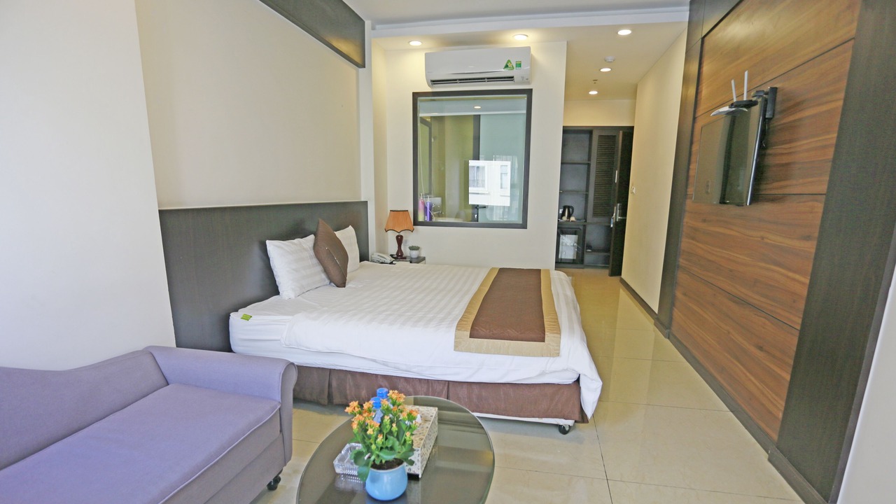 Photo of Bedroom in My Đinh