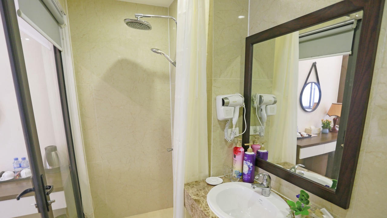 Photo of Bathroom in My Đinh