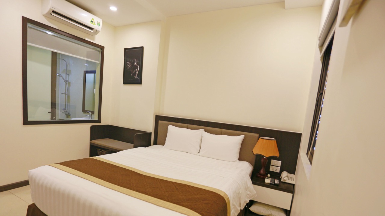 Photo of Bedroom in My Đinh