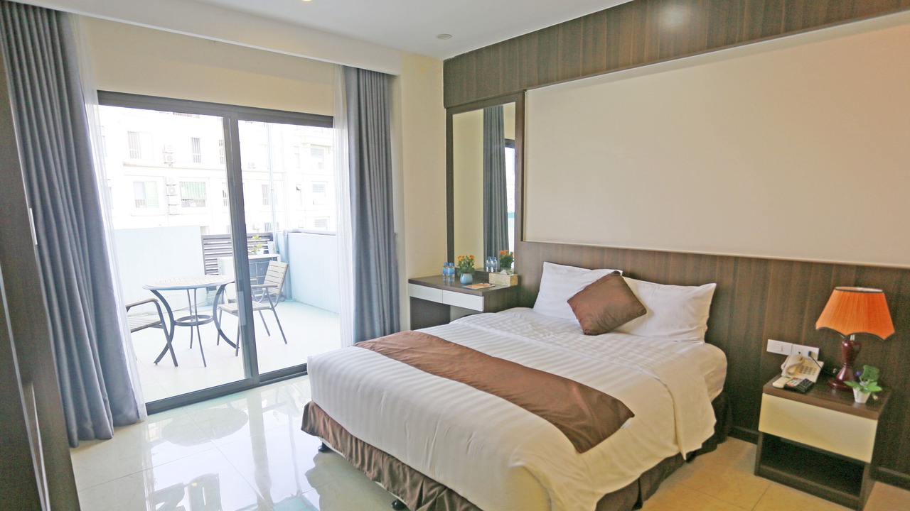 Photo of Bedroom in My Đinh