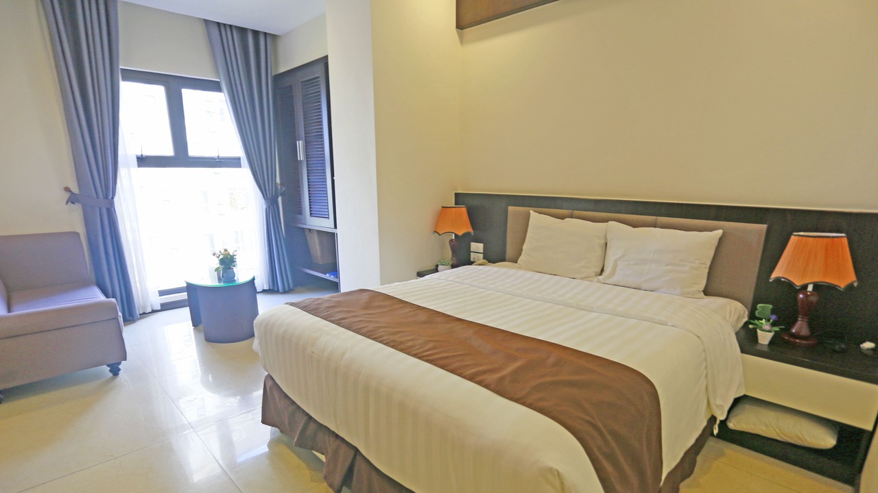 Photo of Bedroom in My Đinh