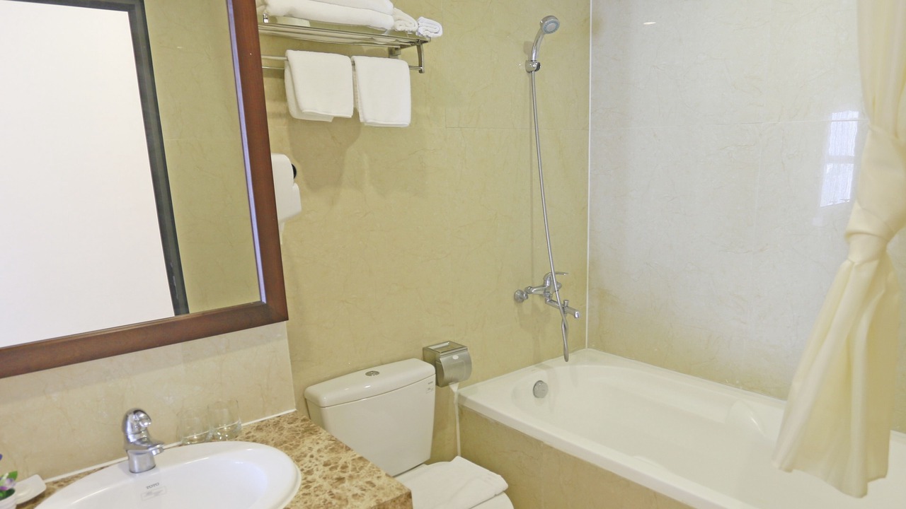 Photo of Bathroom in My Đinh