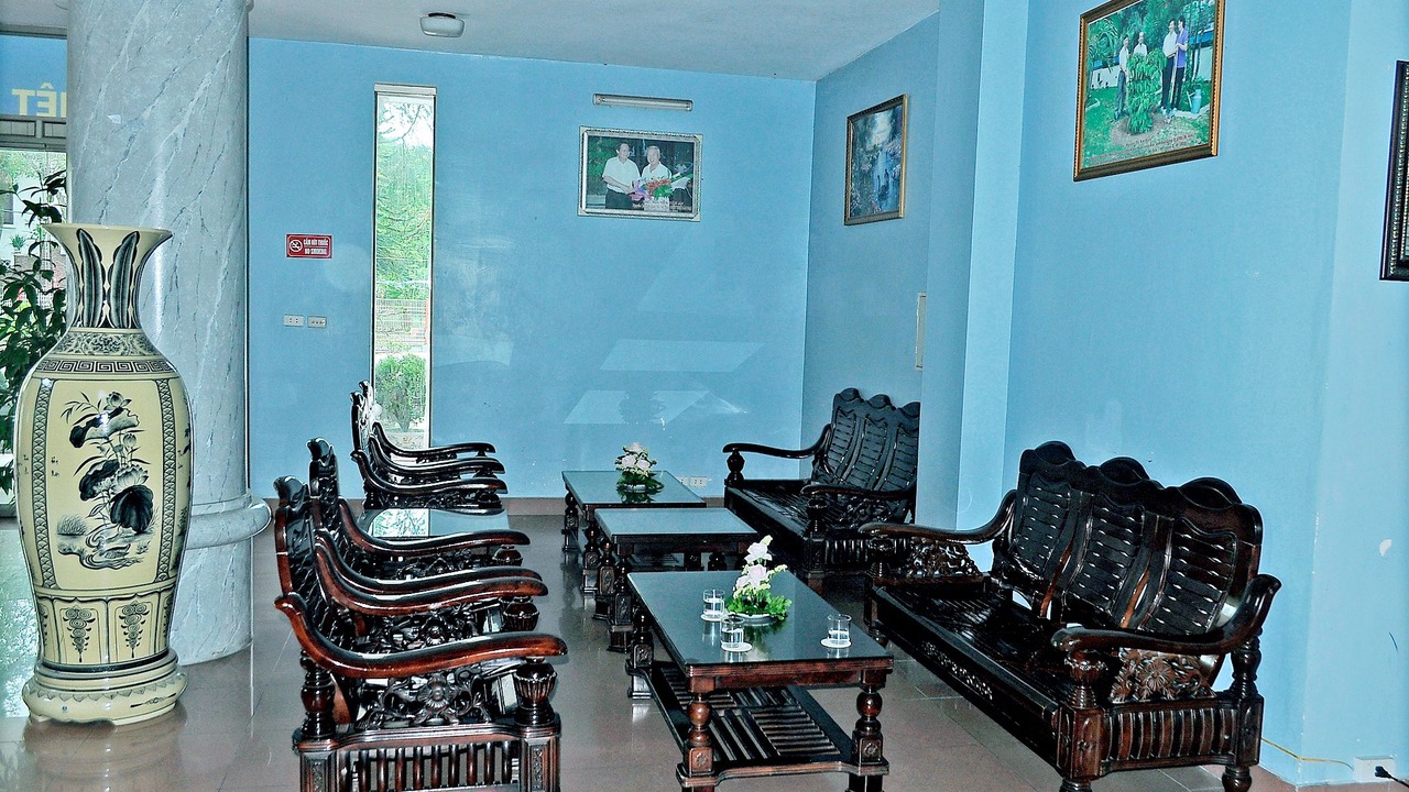 Photo of Others in Quan Do Son