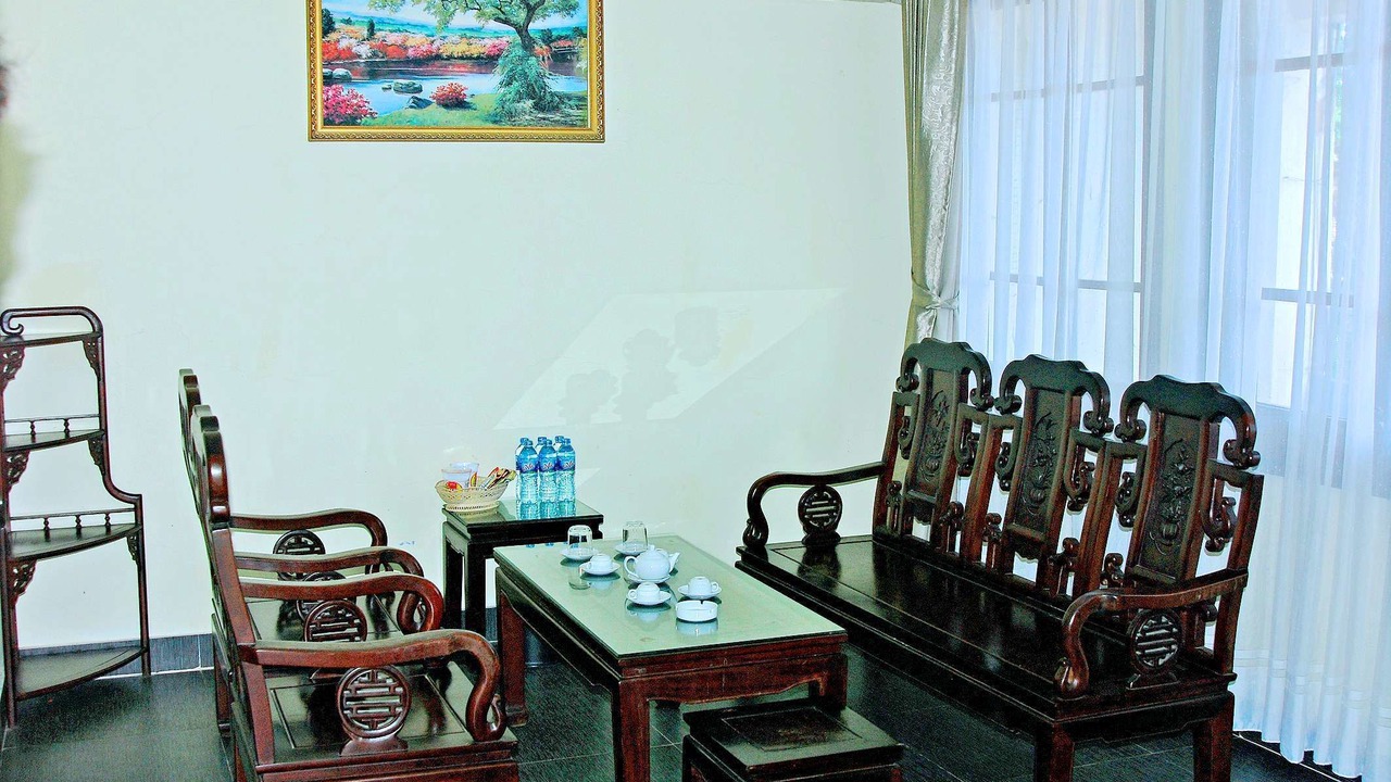 Photo of Bedroom in Quan Do Son