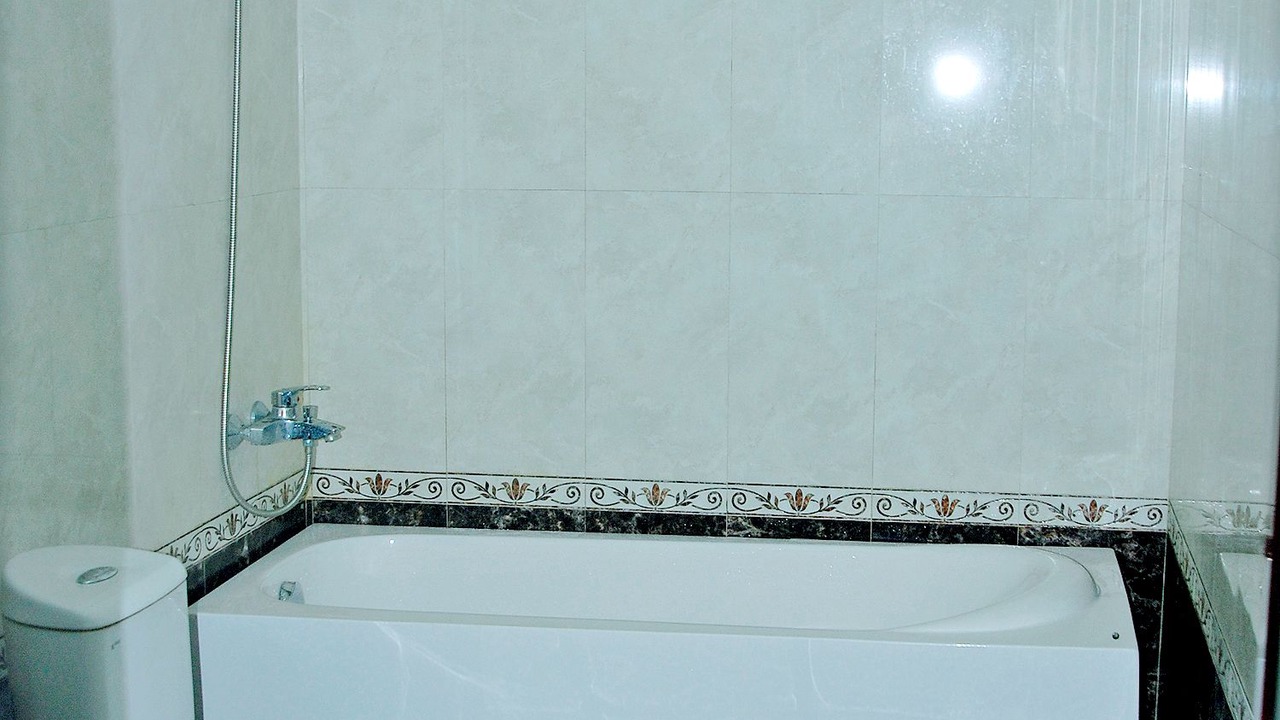 Photo of Bathroom in Quan Do Son