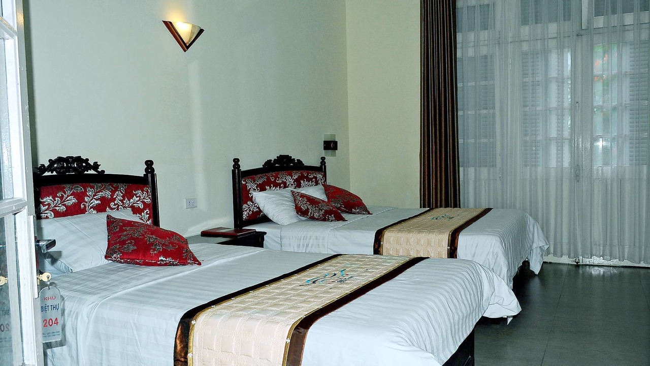 Photo of Bedroom in Quan Do Son