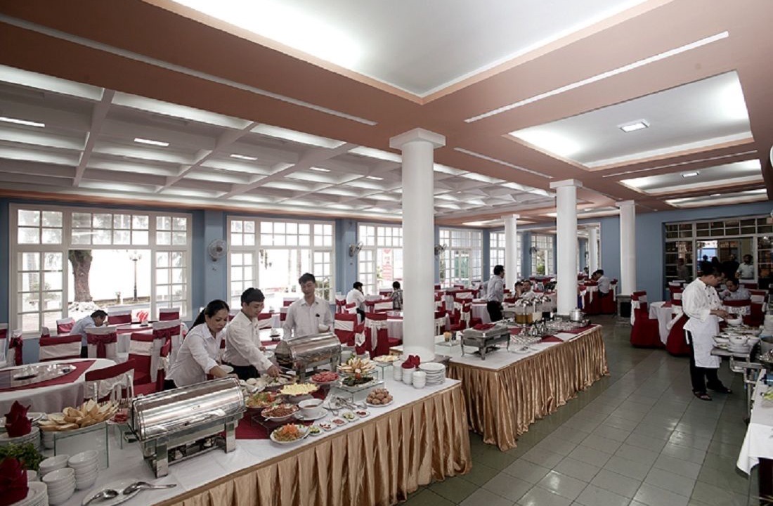 Photo of Others in Quan Do Son