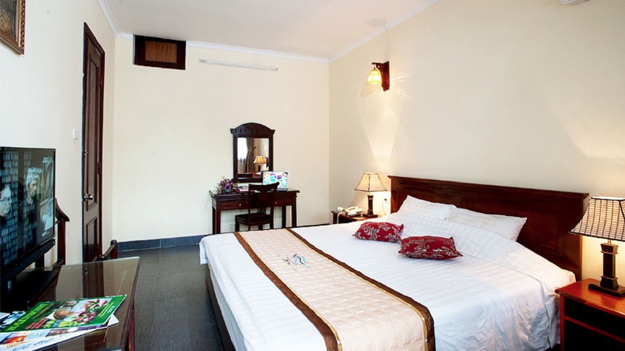 Photo of Bedroom in Quan Do Son