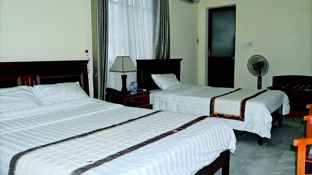 Photo of Bedroom in Quan Do Son