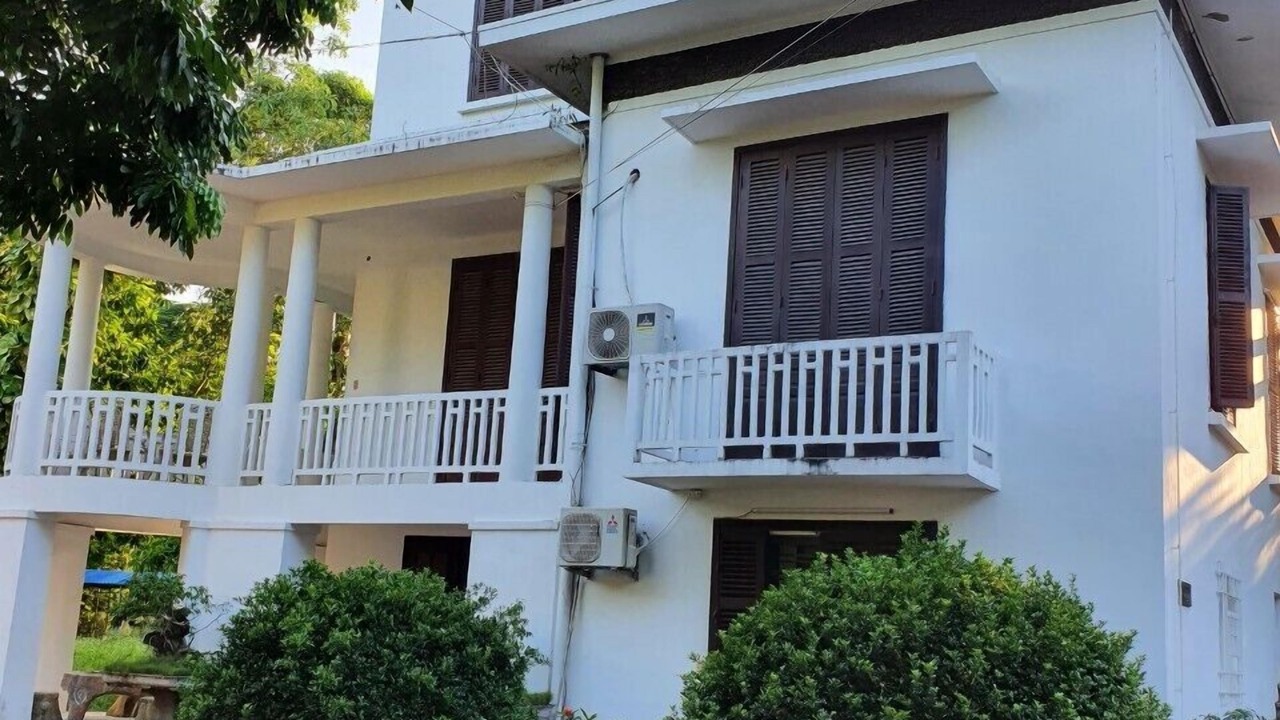 Photo of Outdoor in Quan Do Son