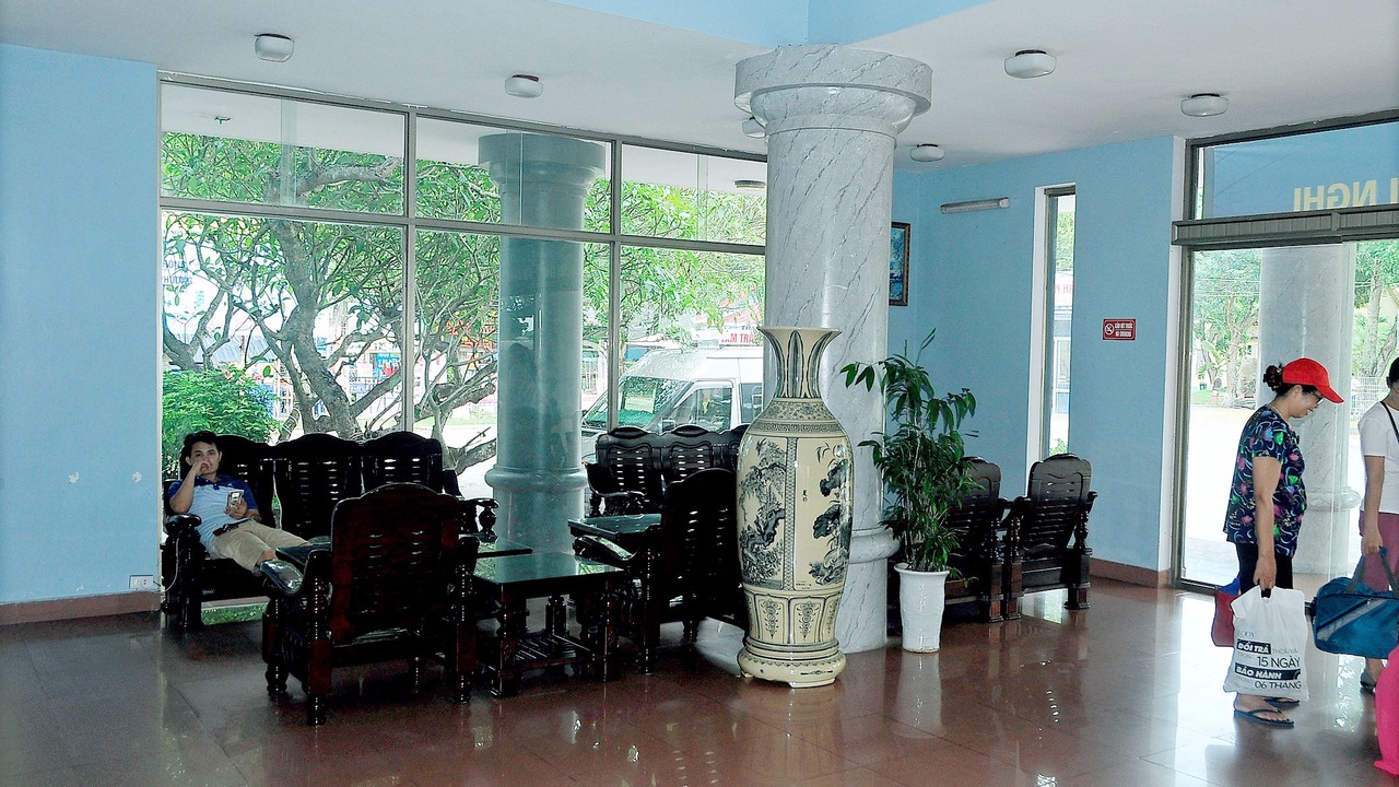 Photo of Others in Quan Do Son