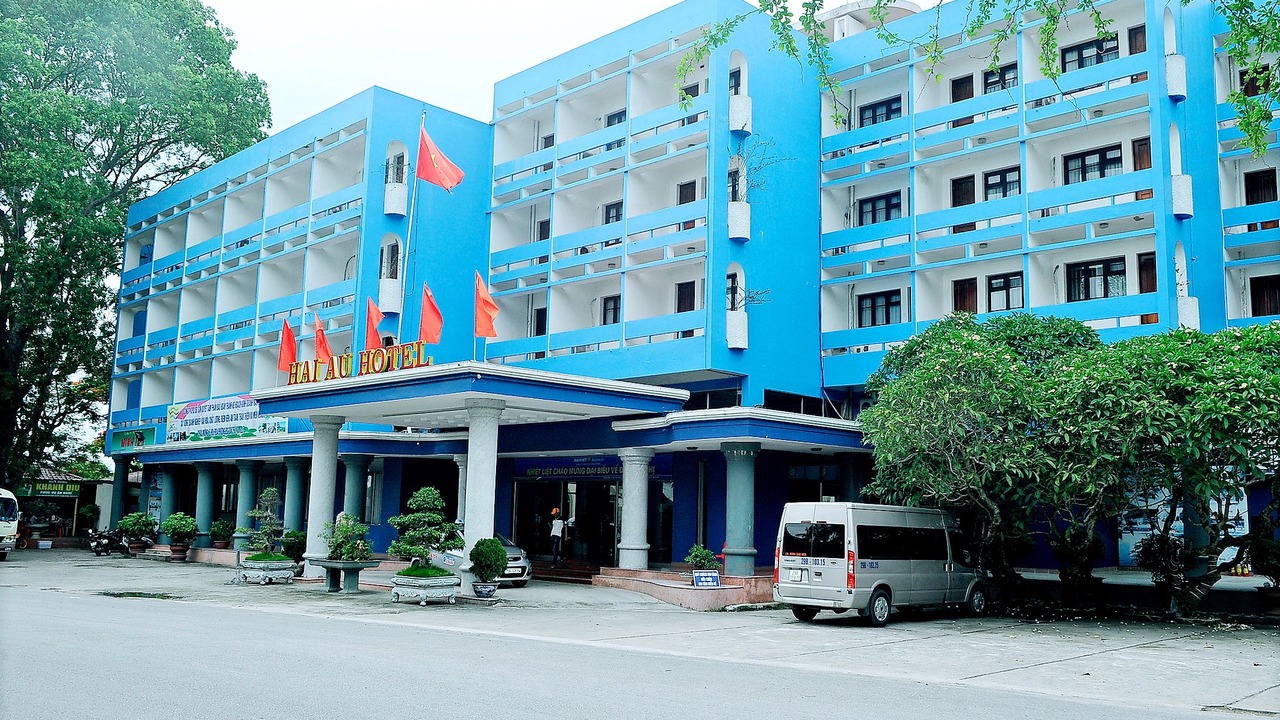 Photo of Outdoor in Quan Do Son