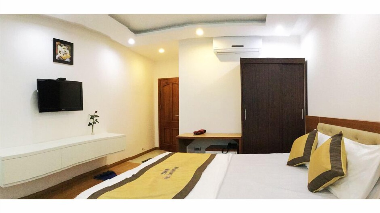 Photo of Bedroom in Thanh Hoa