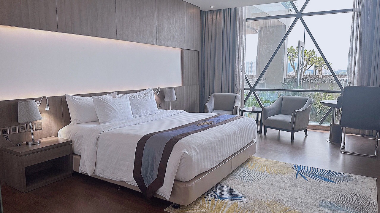 Photo of Bedroom in Bien Hoa