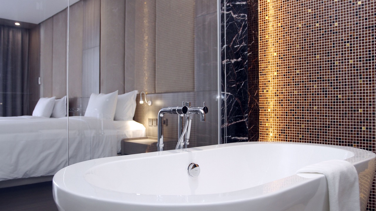 Photo of Bathroom in Bien Hoa