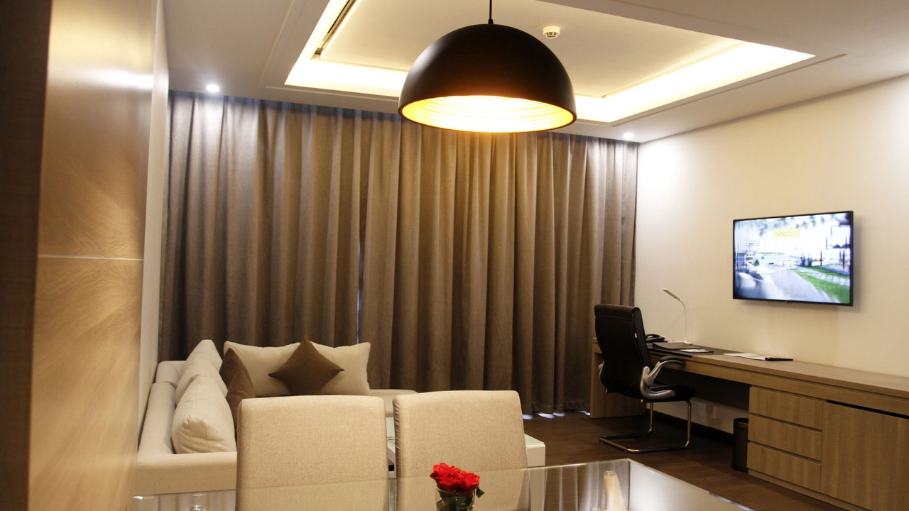 Photo of Bedroom in Bien Hoa