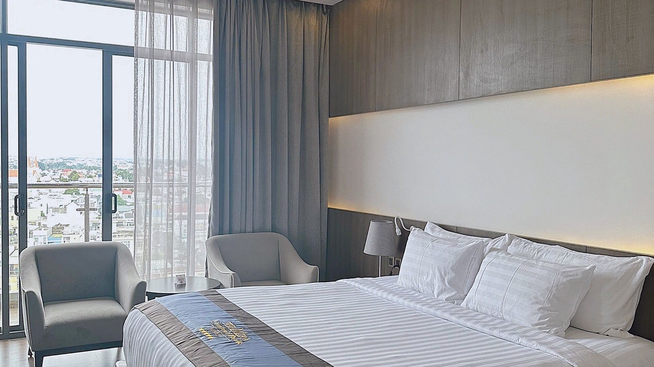 Photo of Bedroom in Bien Hoa